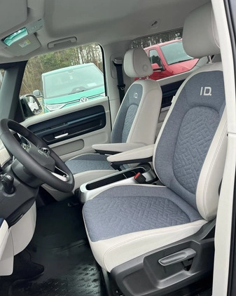 Volkswagen ID.Buzz cena 276750 przebieg: 4500, rok produkcji 2023 z Żelechów małe 46